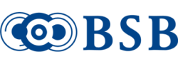 bsb Logo of BSB - linking back to their homepage