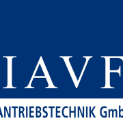iavf-logo Logo of IAVF (Antriebstechnikg GmbH) - linking back to their homepage